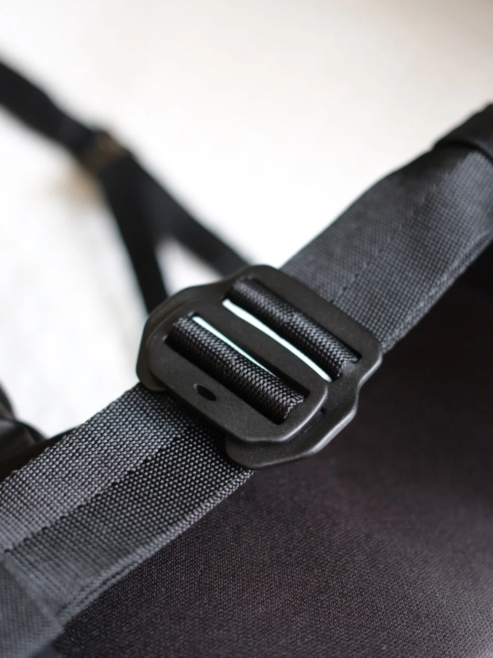 DB Journey Ramverk Pro 26L